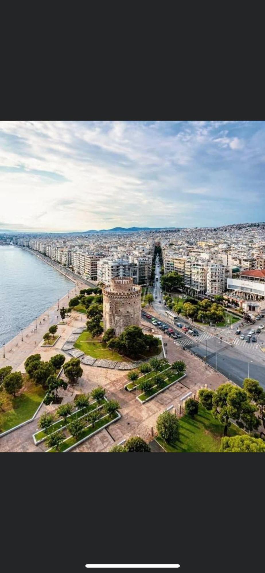 Apartment Premium 90m2 Thessaloniki