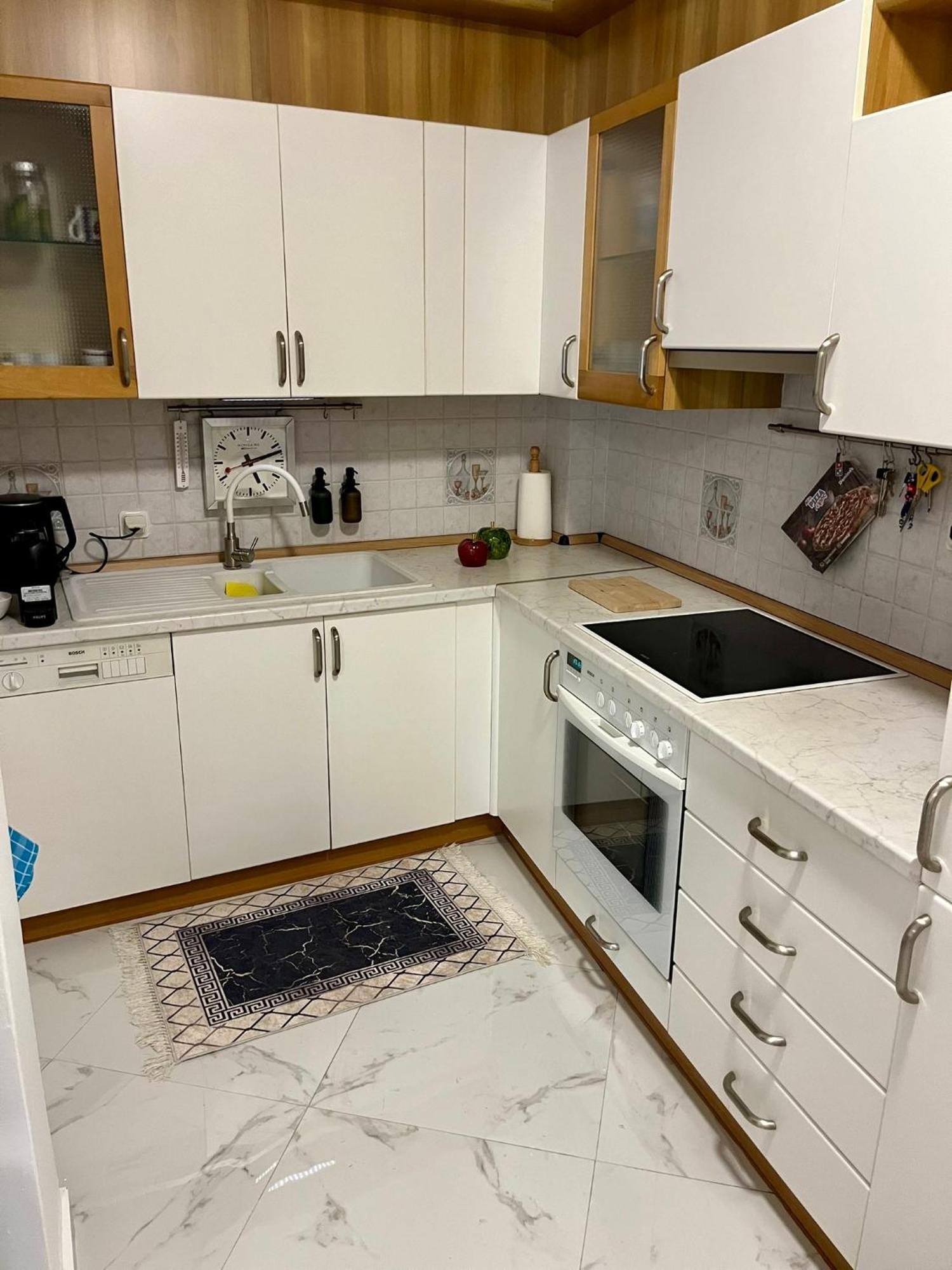 Apartment Premium 90m2 *