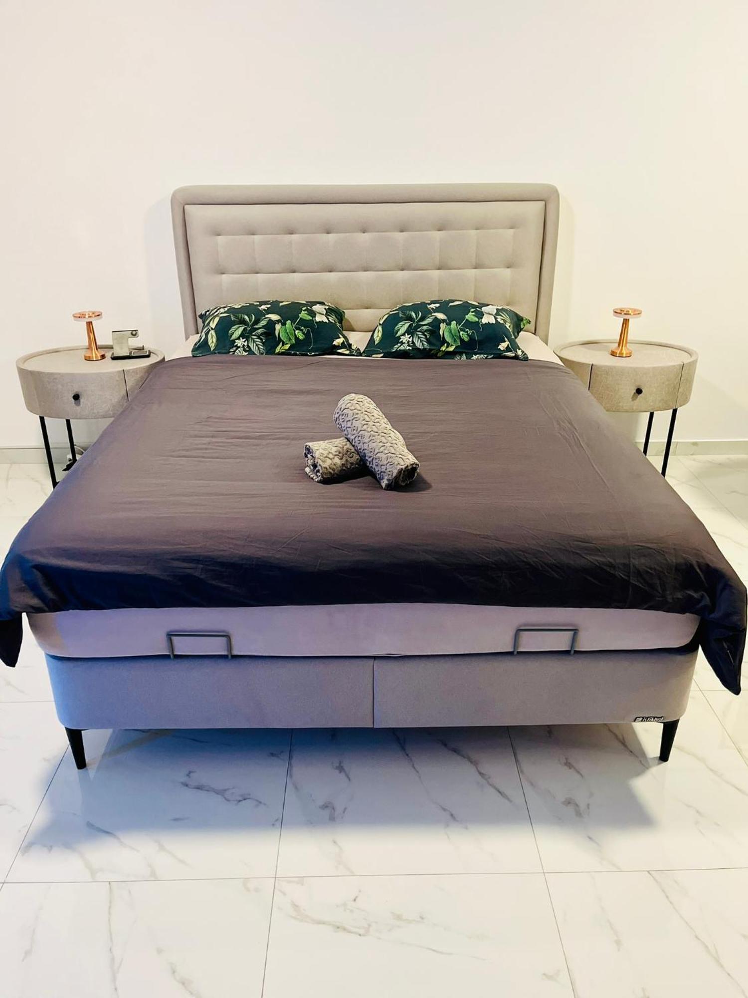 Apartment Premium 90m2 *