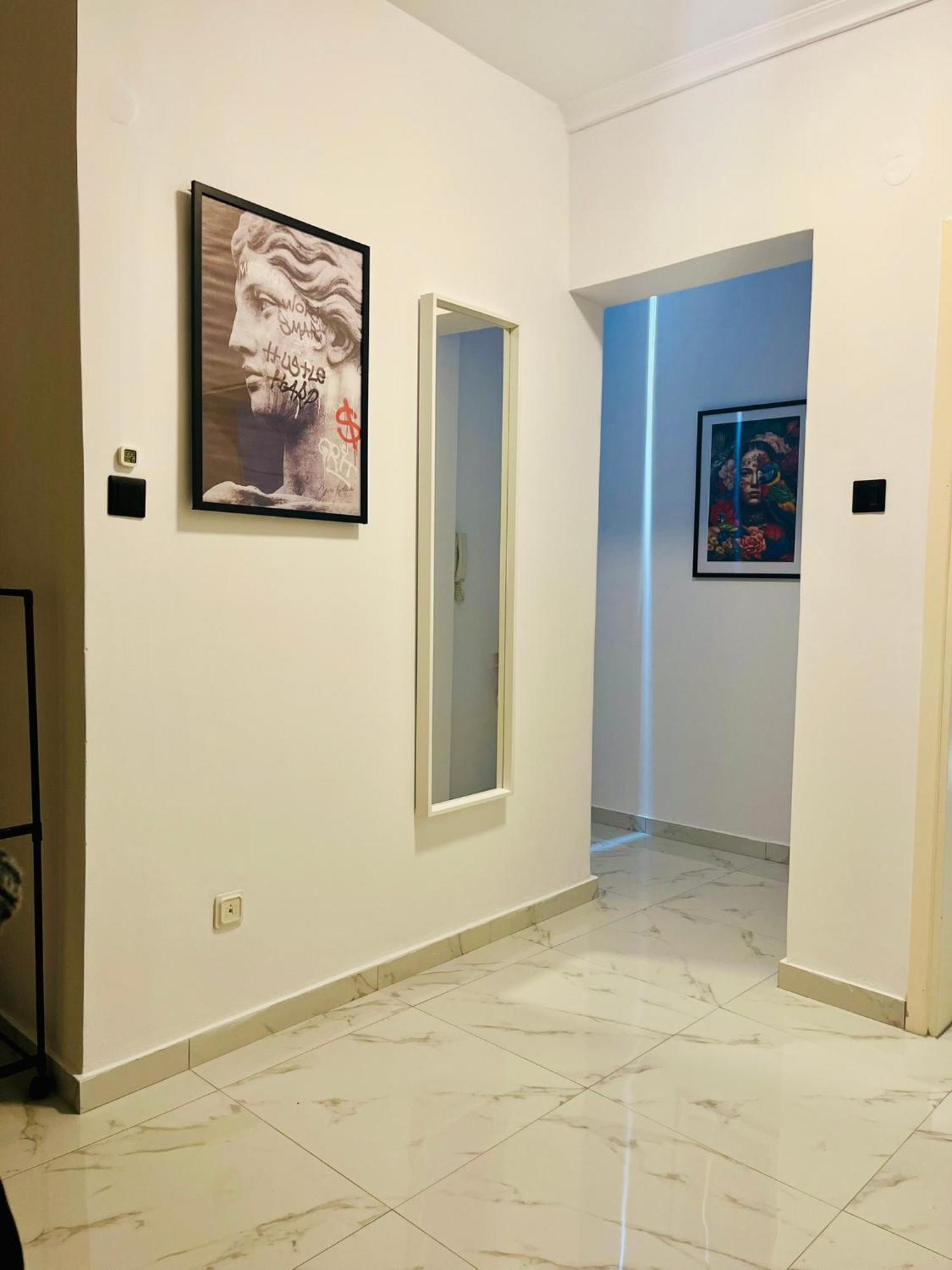Premium 90m2 Apartment *