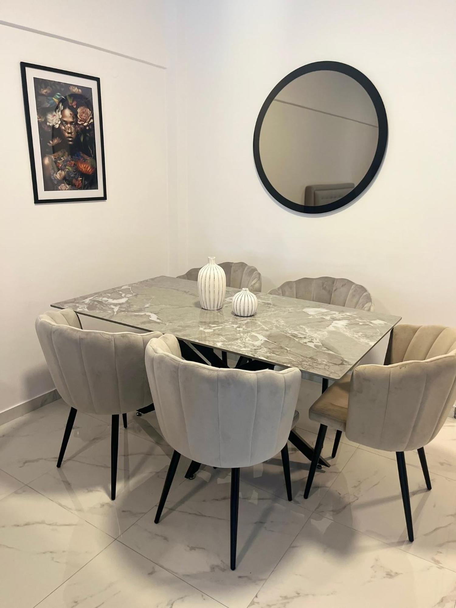 Apartment Premium 90m2