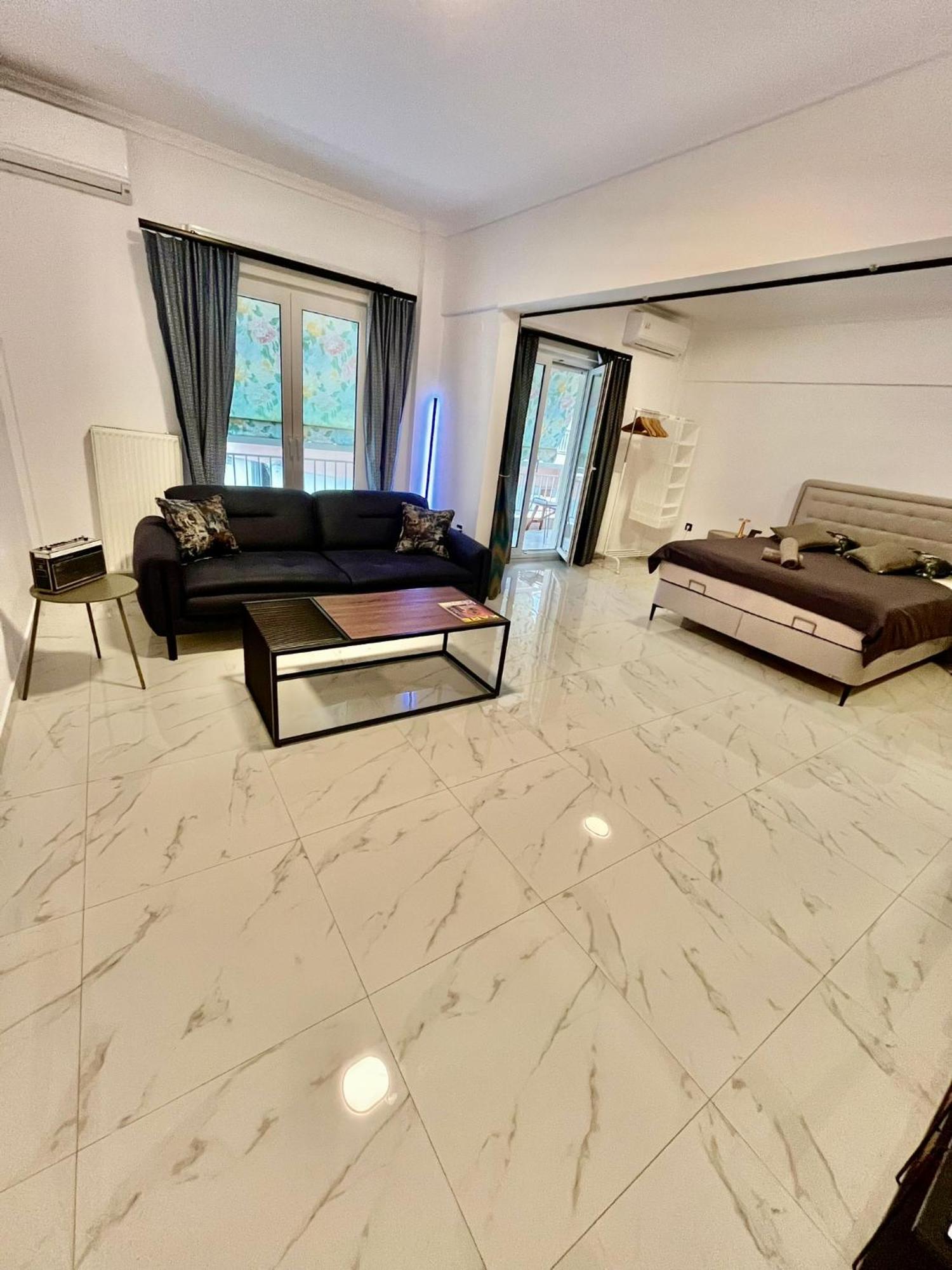 Premium 90m2 Apartment *