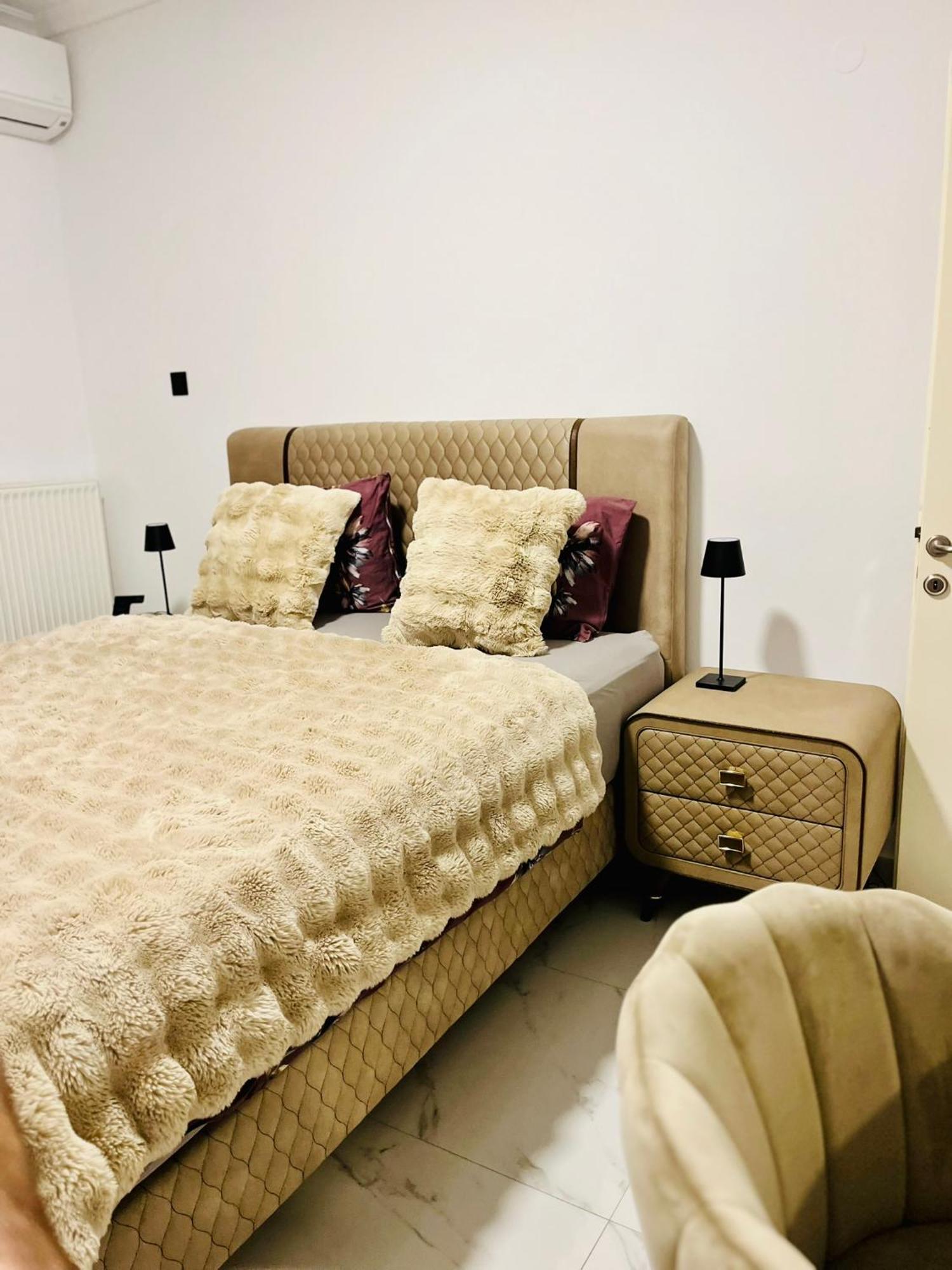 Apartment Premium 90m2