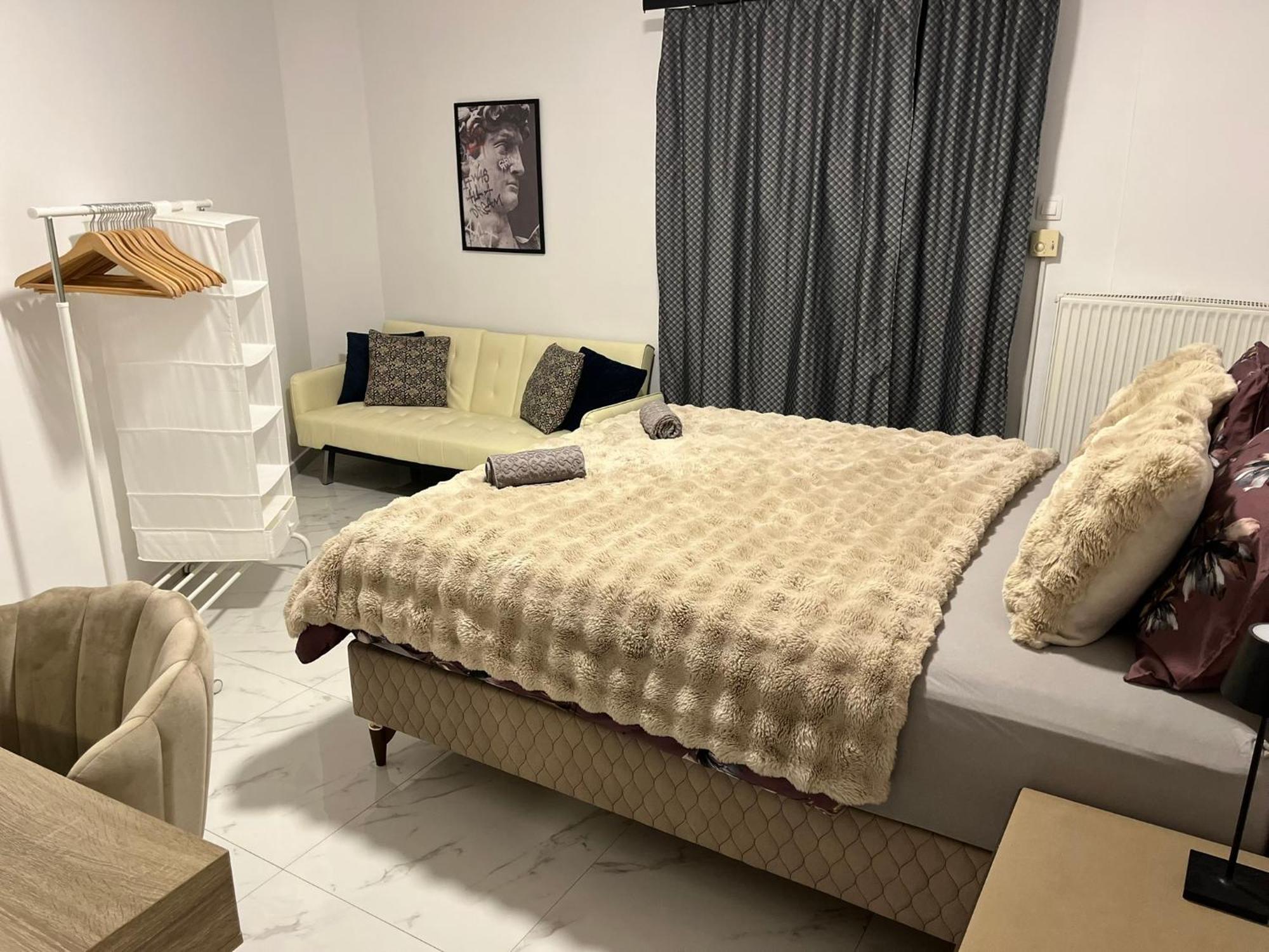 Apartment Premium 90m2 *