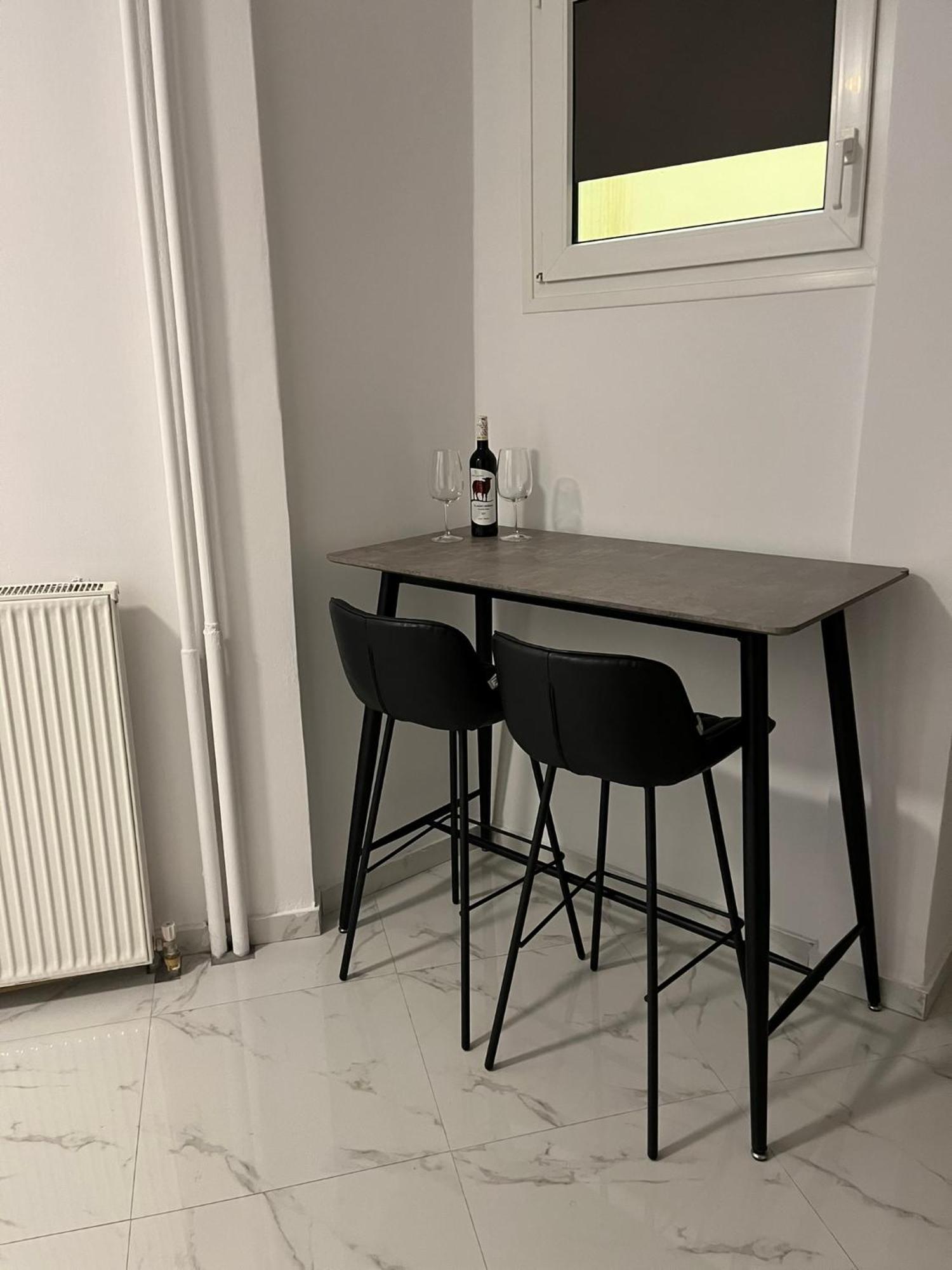 Premium 90m2 Thessaloniki